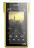 クロスフォレスト WALKMAN ウォークマン NW-WM1Z/NW-WM1A用ガラスフィルム 【日本製ガラス使用】 ラウンドエッジ Glass Film 液晶保護フィルム CF-GHWKWM1