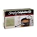 Simply Calphalon Nonstick 1-Quart Sauce Pan