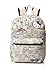 Hello Kitty Girls Natural Canvas 16