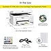 Epson EcoTank ET-4760 Wireless Color All-in-One Cartridge-Free Supertank Printer with Scanner, Copier, Fax, ADF and Ethernet – Whitethumb 4
