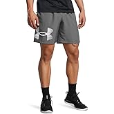 Under Armour Men's Woven Graphic Shorts