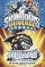 The Mask of Power: Terrafin Battles the Boom Brothers #4 (Skylanders Universe)