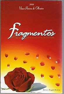 Livro Fragmentos