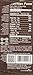 Endangered Species Dark Chocolate Bar with Forest Mint (72% cocoa)