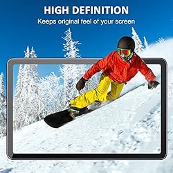 TopEsct 2-Pack Screen Protector for TCL Tab Pro 5G