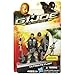 G.I. Joe Retaliation Ultimate Flint 3.75