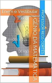 Gênio da Matemática: Enem e Vestibular
