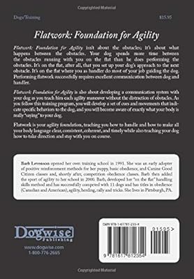 agility foundation training