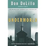 Underworld: A Novel