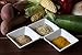 Spice Seasoning Set | Gourmet All Purpose Seasoning Mix | Caribbean Jerk Seasoning and Jamaican Curry Spice Resealable Packets