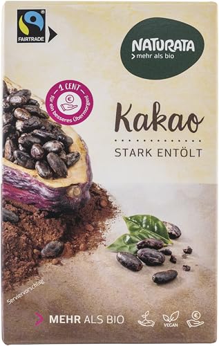 Aktueller Deal: Kakao, stark entölt für 21,56€ Jetzt checken!