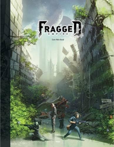 Fragged Empire