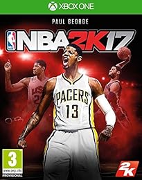 NBA 2K17