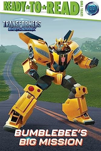 Amazon.com: Transformers: Bumblebee - Win If You Dare
