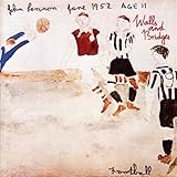 John Lennon Album: «Walls & Bridges» (Front side)