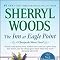 The Inn At Eagle Point By Sherryl Woods – Chesapeake Shores Series – Very Good Condition