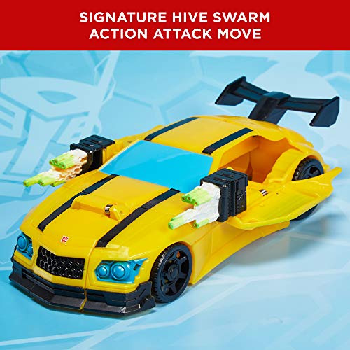 Transformers Cyberverse Ultra Class Bumblebee Pricepulse