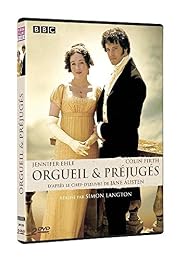 Orgueil & Préjugés