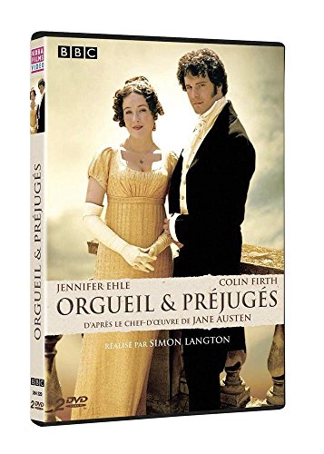Orgueil & Préjugés