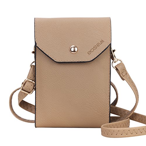 Best Crossbody Cell Phone Purse