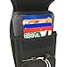 Perilogics Phone Holster Compatible with Samsung Galaxy S24, Plus and Ultra with Protective Case Installed.