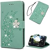 Mavis's Diary iPhone XR Case Wallet, Flip Case