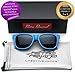 Retro Rewind Iconic Kids Sunglasses for Boys Girls - Shatterproof UV400 Children Sunglasses for Toddlers and Little Kids Age 2-10