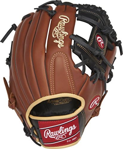 rawlings sandlot baseball glove
