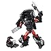 Transformers Generations Deluxe Trailbreaker Action Figure