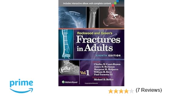 Rockwood Orthopedics Pdf - Download Free Apps