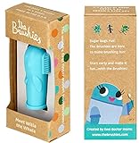 The Brushies - baby and toddler toothbrush - Willa