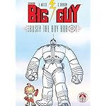 Big Guy and Rusty the Boy Robot