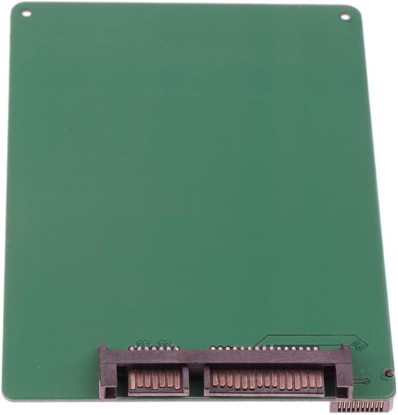 nouler Juler 2Pcs Sff-8784 HDD to Sata Adapter Card for Wd5000 2.5'' Sata Hard Drive Converter Wd5000Mpck Wd5000M22K Wd5000M21K