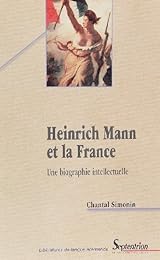Heinrich Mann et la France