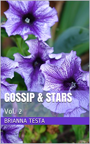 Brianna Testa - Gossip & Stars Vol. 2 (2016)