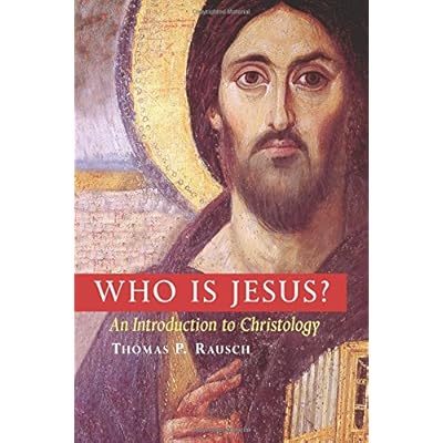Who is Jesus?: An Introduction to Christology (Michael Glazier Books) Who is Jesus?: An Introduction to Christology (Michael Glazier Books)