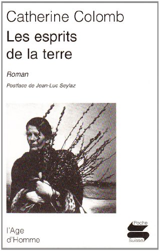 Les  esprits de la terre