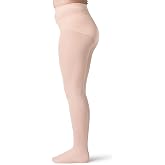 Silky Toes Tights for Girls, Opaque Kids Stockings black, white & Colors | Ballet Footed Tights | 1-2 pairs | 60D Super Soft 