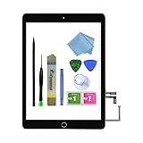 Zentop for Black iPad 5 2017 9.7 inch