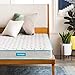 Linenspa 6-Inch Innerspring Mattress - King