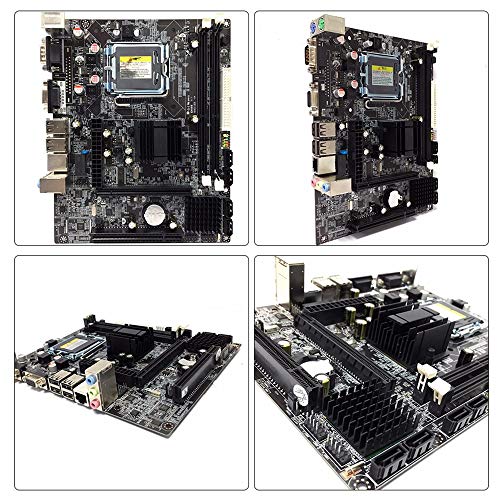 Semoic-G41-Lga775-Desktop-Motherboard-For-Intel-Chipset-Ddr3-Double-Usb-20-Lga-775-Mainboard-For-Computer-Pc