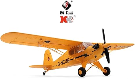fast rc plane