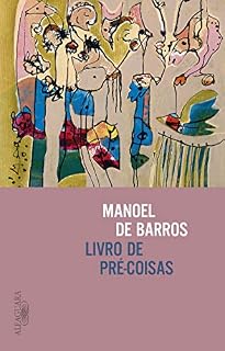 Livro Livro de pré-coisas