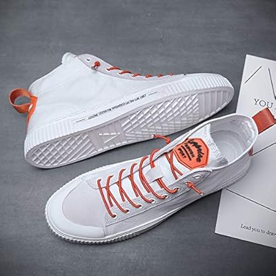 summer high top shoes