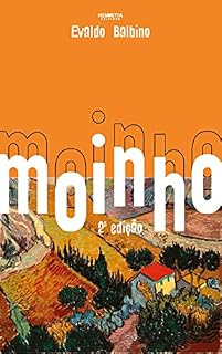 Livro Moinhos