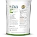 Premium Bone Broth Protein Powder - Includes Collagen, Mushrooms, Beta-Glucans & Herbs - Keto & Paleo Friendly Natural Chicken Bone Broth Protein Powder - 6oz