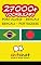 Livro 27000+ Portuguese - Bengali Bengali - Portuguese Vocabulary