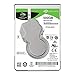 Seagate BarraCuda Mobile Hard Drive 500GB SATA 6Gb/s 128MB Cache 2.5-Inch 7mm (ST500LM030)