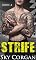 Livro Strife: Parte Quatro
