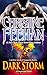 Dark Storm (A Carpathian Novel)